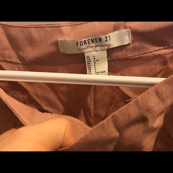 Forever 21 blouse - Picture 3 of 4